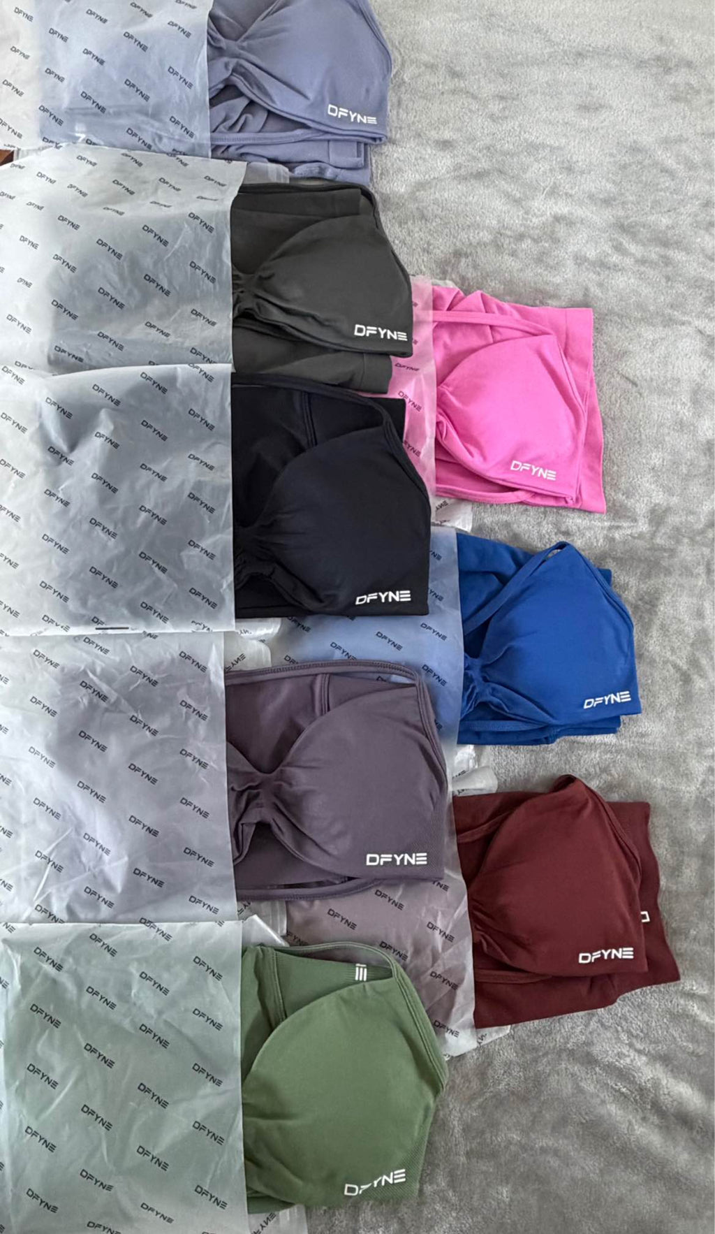 Impact set